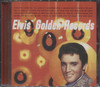 ELVIS GOLDEN RECORDS