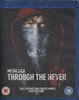 THROUGH THE NEVER (BLU-RAY)