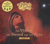 VISION, THE SWORD AND THE PYRE: PART II