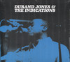DURAND JONES & THE INDICATIONS