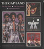 GAP BAND/ GAP BAND II/GAP BAND III