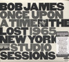 ONCE UPON A TIME: THE LOST 1965 NEW YORK STUDIO SESSIONS