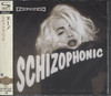 SCHIZOPHONIC (JAP)