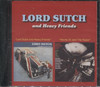 LORD SUTCH & HEAVY FRIEND/ HANDS OF JACK THE RIPPER