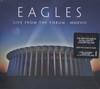 LIVE FROM THE FORUM MMXVIII (2CD+BLURAY)