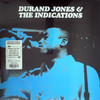 DURAND JONES & THE INDICATIONS