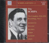 COMPLETE 1924-1925 RECORDINGS VOL.2