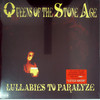 LULLABIES TO PARALYZE
