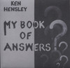 MY BOOK OF ANSWERS