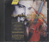 CONCERTO FOR VIOLIN AND ORCHESTRA (SITKOVETSKY / MARRINER)