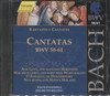 CANTATAS BWV 58-61 (RILLING)