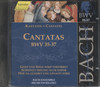 CANTATAS BWV 35-37 (RILLING)