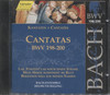 CANTATAS BWV 198-200 (RILLING)