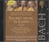 SACRED MUSIC IN LATIN 2