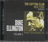 COTTON CLUB 1938 V.2