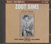 ZOOT SUITE 1947-1950