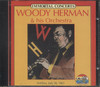 WOODY HERMAN & HIS ORCHESTRA (ANTIBES, JULY 28, 1965)
