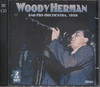 WOODY HERMAN & HIS ORCHESTRA 1956