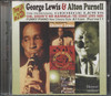 GEORGE LEWIS & ALTON PURNELL