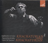 SYMPHONY No.2/ FRAGMENTS FROM THE BALLETS (KHACHATURIAN)