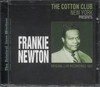 COTTON CLUB PRESENTS LIVE RECORDINGS 1937