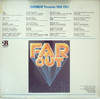 RONCO PRESENTS FAR OUT