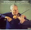 STEPHANE GRAPPELLI