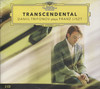 TRANSCENDENTAL: PLAYS FRANZ LISZT