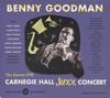 AT CARNEGIE HALL 1938 COMPLETE