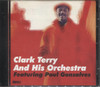 CLARK TERRY AND HIS ORCHESTRA