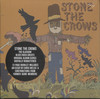 STONE THE CROWS