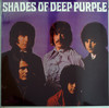 SHADES OF DEEP PURPLE