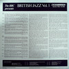 BRITISH JAZZ VOL.1