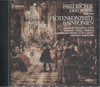 FLOTENKONZERTE & SINFONIEN (FRIEDRICH/ HAENCHEN)