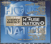 VERY BEST OF HOUSE NATION