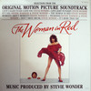 WOMAN IN RED (OST)
