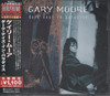 DARK DAYS IN PARADISE (JAP)