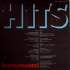 HITS INSTRUMENTAL