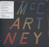 MCCARTNEY I II III