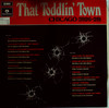 THAT TODDLIN' TOWN-CHICAGO(1926-1928)