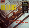 PLEASE PLEASE ME