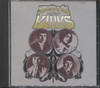 SOMETHING ELSE BY THE KINKS