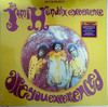 ARE YOU EXPERIENCED