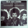 ARE YOU EXPERIENCED