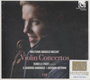 VIOLIN CONCERTOS (FAUST)