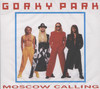 MOSCOW CALLING