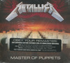 MASTER OF PUPPETS (EXPANDED EDITION)