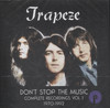 DON'T STOP THE MUSIC: COMPLETE RECORDINGS VOL.1 1970-1992