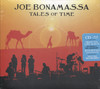 TALES OF TIME (CD+BLURAY)