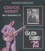 BIO/ CHUCK BERRY